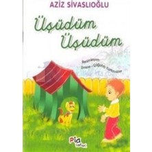 Pia Çocuk Yayınları Üşüdüm Üşüdüm