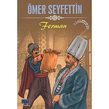 Parıltı Yayınları Ferman