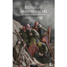 Pinhan Yayıncılık Ikonoloji Araştırmaları - Rönesans Sanatında Insancıl Temalar