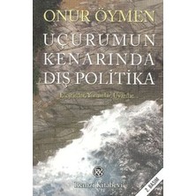 Remzi Kitabevi Uçurumun Kenarında Dış Politika