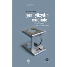 Yordam Kitap Yeni Yüzyılın Eşiğinde