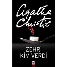 Altın Kitaplar Zehiri Kim Verdi