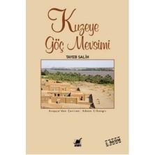 Ayrıntı Yayınları Kuzeye Göç Mevsimi