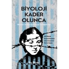 Kalkedon Biyoloji Kader Olunca
