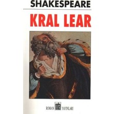 Oda Yayınları Kral Lear