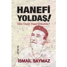 Kalkedon Hanefi Yoldaş