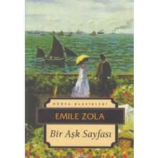 Bir Aşk Sayfası