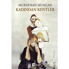 Metis Yayınları Kadından Kentler