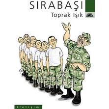 İletişim Yayınları Sırabaşı