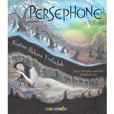 Mandolin Yayınları Persephone