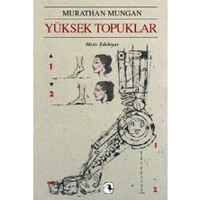 Metis Yayınları Yüksek Topuklar