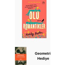 Ölü Romantikler + Geometri Hediye