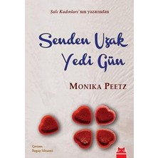 Kırmızı Kedi Yayınevi Senden Uzak Yedi Gün