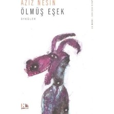 Nesin Yayınevi Ölmüş Eşek