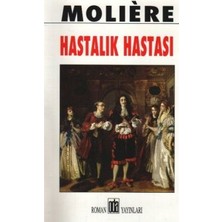 Oda Yayınları Hastalık Hastası