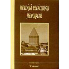 İnkılap Kitabevi Mevlana Celaleddin Mektuplar