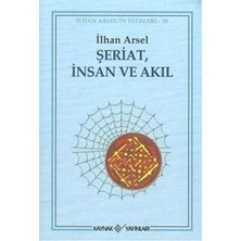 Kaynak Yayınları Şeriat, Insan ve Akıl