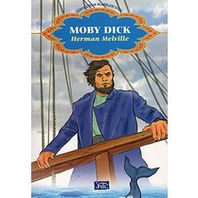 Parıltı Yayınları Moby Dick
