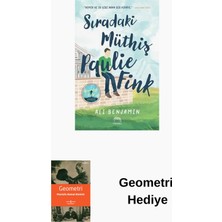 Sıradaki Müthiş Paulie Fink + Geometri Hediye