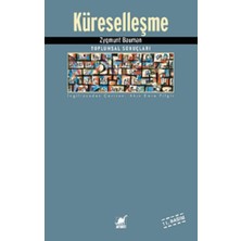 Ayrıntı Yayınları Küreselleşme
