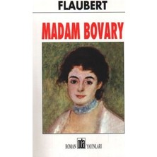 Oda Yayınları Madam Bovary