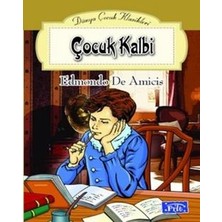 Parıltı Yayınları Çocuk Kalbi