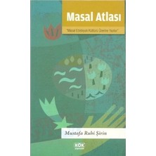 Kök Yayıncılık Masal Atlası