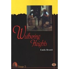 Kapadokya Yayınları Wuthering Heights
