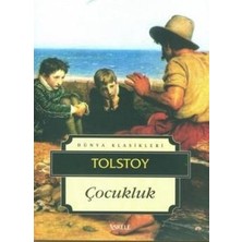 Çocukluk