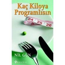 Kuraldışı Yayınevi Kaç Kiloya Programlısın