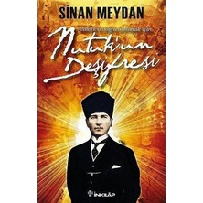 İnkılap Kitabevi Nutuk’un Deşifresi