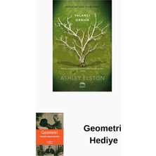 Yalancı Orman + Geometri Hediye