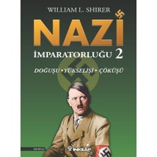 İnkılap Kitabevi Nazi Imparatorluğu 2
