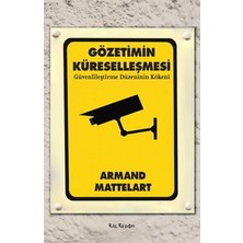 Kalkedon Gözetimin Küreselleşmesi