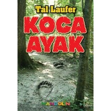 Mandolin Yayınları Koca Ayak