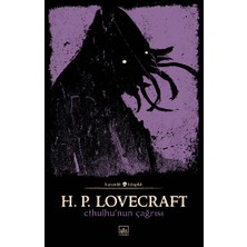 İthaki Yayınları Cthulhu’nun Çağrısı