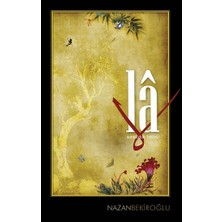 Timaş Yayınları La Sonsuzluk Hecesi
