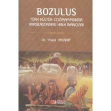 Berikan Yayınları Bozulus