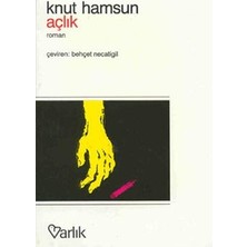 Varlık Yayınları Açlık