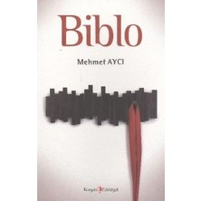 Kurgan Edebiyat Biblo