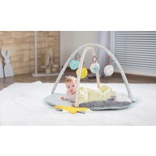 Comfymax Blue Sky Oyun Halısı Aktivite Minderi 100X90 cm