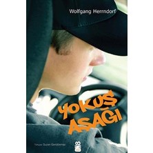 On8 Kitap Yokuş Aşağı