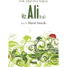 Nesil Yayınları Hz. Ali (R.a.)
