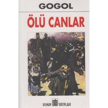 Oda Yayınları Ölü Canlar