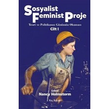 Kalkedon Sosyalist Feminist Proje Cilt: 1