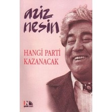 Nesin Yayınevi Hangi Parti Kazanacak