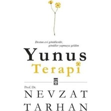 Timaş Yayınları Yunus Terapi