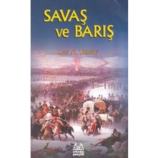 Arkadaş Yayınları Savaş ve Barış