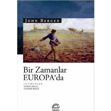 İletişim Yayınları Bir Zamanlar Europa'da