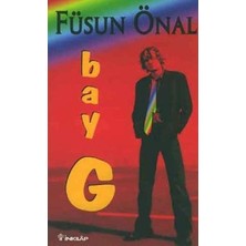İnkılap Kitabevi Bay G